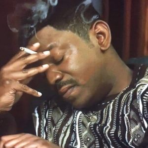 Meet your Posher, Damien